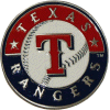 [Rangers Belt Buckle]