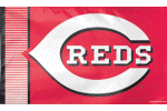 [Reds Flag]