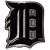 [Tigers Belt Buckle]