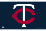 [Twins Flag]