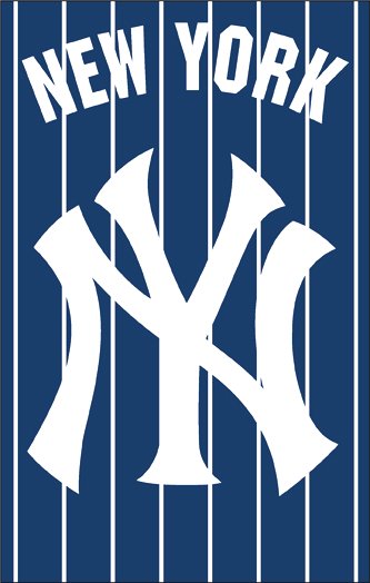 New York Yankees Flag - MLB Flags - Baseball Flags