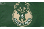 [Milwaukee Bucks Flag]