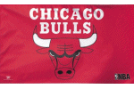 [Chicago Bulls Flag]