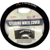 [Cavaliers Steering Wheel Cover]