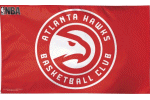 [Atlanta Hawks Flag]