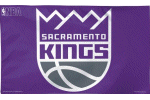 [Sacremento Kings Flag]