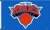 New York Knicks flag