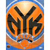 [New York Knicks Banner]