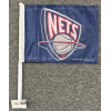 [Brooklyn Nets Car Flag]