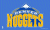 Denver Nuggets flag