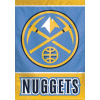 [Denver Nuggets Banner Flag]