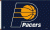 Indiana Pacers flag