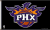 Phoenix Suns flag