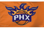 [Phoenix Suns Flag]