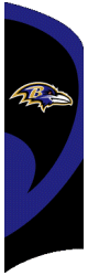 [Ravens Feather Flag Kit]