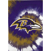 [Ravens Tie Dye Banner]