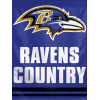 [Ravens Country Banner]