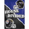 [Ravens Steelers House Divided Banner