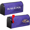 [Ravens Mailbox Cover]