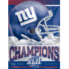 [Super Bowl 42 Champs Banner]