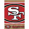 [49ers Banner]