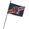 [Bengals Stick Flag]