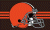 Cleveland Browns flag