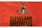 [Browns Flag]