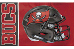 [Buccaneers Deluxe Flag]