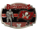 [Tampa Bay Buccaneers Belt Buckle]