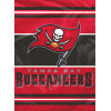[Buccaneers Banner]