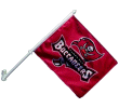 [Buccaneers Car Flag]