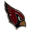 [Arizona Cardinals Belt Buckle]