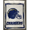 [Chargers Banner]