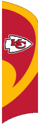 [Chiefs Feather Flag Kit]