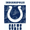 [Colts 28x40 Banner]