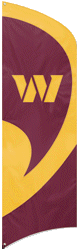[Commanders Feather Flag Kit]