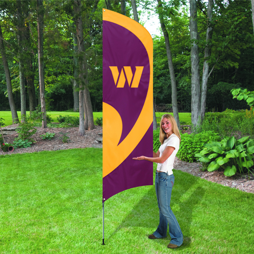 Washington Commanders and Washington Redskins Items - CRW Flags Store ...