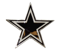 [Dallas Cowboys Belt Buckle]