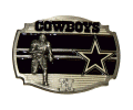 [Dallas Cowboys Belt Buckle]