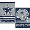 [Cowboys Garden Banner]