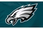 [Eagles Flag]