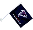 [Falcons Car Flag]