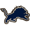 [Detroit Lions Belt Buckle]