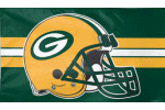 [Packers Flag]