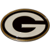 [Green Bay Packers Belt Buckle]