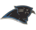 [Panthers Belt Buckle]