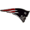 [New England Patriots Belt Buckle]