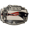 [New England Patriots Belt Buckle]