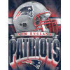 [Patriots Banner]